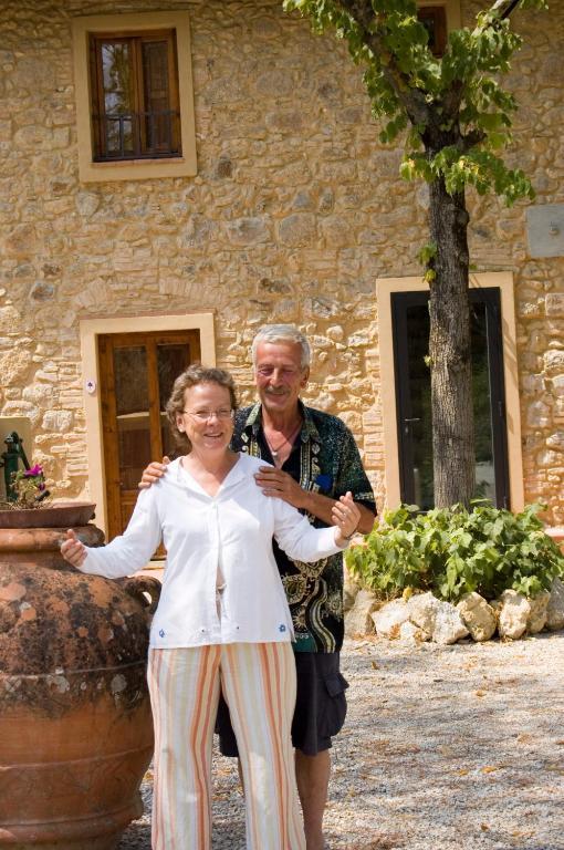 Agriturismo Il Castagnolino Villa San Gimignano Exterior foto